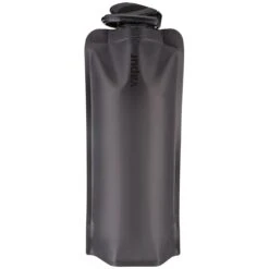 Vapur Wide Mouth Anti-Bottle 1L Eclipse Blackout