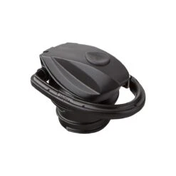 Vapur Wide Mouth Anti-Bottle 1L Eclipse Burgundy -SurviGear Store Vapur Wide Mouth Bottle 1L Eclipse Burgundy 4 1200x1200