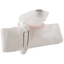 Vapur Wide Mouth Anti-Bottle 1L Solid Whiteout -SurviGear Store Vapur Wide Mouth Bottle 1L Solid Whiteout 3 1200x1200