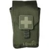 Viper First Aid Kit Green -SurviGear Store Viper First Aid Kit GREEN ALL 1 1