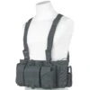 Viper Special Ops Chest Rig Titanium -SurviGear Store Viper Special Ops Chest Rig Titanium fr 1