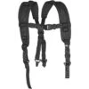 Viper Locking Harness Black -SurviGear Store ViperlockingharnessBLACKALL1 1