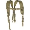 Viper Locking Harness Coyote -SurviGear Store ViperlockingharnessCOYOTEALL1 1