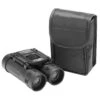 Whitby Gear Compact Binoculars 8x21 Black -SurviGear Store Whitby Gear 8x21 Compact Binoculars Black 01