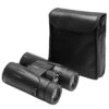 Whitby Gear Compact Binoculars 8x42 Black -SurviGear Store Whitby Gear 8x42 Compact Binoculars Black 01