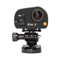 Xcel HD2 Hunting Edition Camera Black -SurviGear Store Xcel HD2 Hunting ALL 7 1