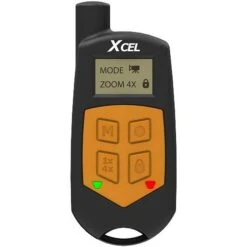 Xcel HD2 Hunting Edition Camera Black -SurviGear Store Xcel HD2 Hunting ALL 8 1