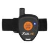 Xcel Remote Control With Hook-and-Loop Strap Black -SurviGear Store Xcel remote control BLACK ALL 1