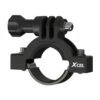 Xcel 0.91" To 1.38" Diameter Action Camera Mount Black -SurviGear Store Xcel scope mount ALL 1