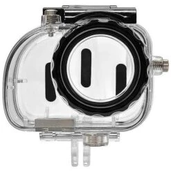 Xcel Clear Waterproof Housing Transparent