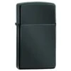 Zippo Slim Lighter High Polish Black -SurviGear Store Z28123 Zippo Slim Lighter High Polish Black 01