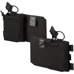 Helikon Competition Carbine Wings Set Black