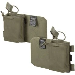 Helikon Competition Carbine Wings Set Adaptive Green -SurviGear Store ac cws cd 12 01