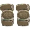Alta Industries AltaCONTOUR 360 Elbow Pads Vibram Cap AltaGRIP MultiCam -SurviGear Store alta industries alta contour 360 elbow vibram multicam 001