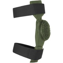 Alta Industries AltaCONTOUR 360 Elbow Pads Vibram Cap AltaGRIP Olive Green -SurviGear Store alta industries alta contour 360 elbow vibram olive green 003