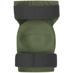 Alta Industries AltaCONTOUR 360 Elbow Pads Vibram Cap AltaGRIP Olive Green -SurviGear Store alta industries alta contour 360 elbow vibram olive green 004