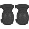 Alta Industries AltaCONTOUR 360 Knee Pads Vibram Cap AltaLOK Black