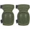 Alta Industries AltaCONTOUR 360 Knee Pads Vibram Cap AltaLOK Olive Green