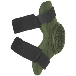 Alta Industries AltaFLEX 360 Elbow Pads Vibram Cap AltaGRIP Olive Green -SurviGear Store altaindustries altaflex 360 elbow vibram olive green 003
