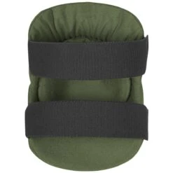 Alta Industries AltaFLEX 360 Elbow Pads Vibram Cap AltaGRIP Olive Green -SurviGear Store altaindustries altaflex 360 elbow vibram olive green 004