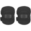 Alta Industries AltaFLEX Elbow Pads AltaLOK Black -SurviGear Store altaindustries altaflex elbow black 001