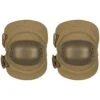 Alta Industries AltaFLEX Elbow Pads AltaLOK Coyote -SurviGear Store altaindustries altaflex elbow coyote 001