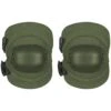 Alta Industries AltaFLEX Elbow Pads AltaLOK Olive Green -SurviGear Store altaindustries altaflex elbow olive green 001