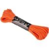 Atwood Rope 50ft 550 Reflective Paracord Orange -SurviGear Store atwood rope 550 paracord reflective 50ft orange 001