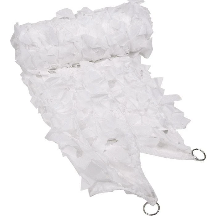 MFH Camouflage Net 2x3m White 3 MFH Camouflage Net 2x3m White