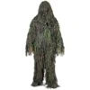 Camosystems Ghillie Suit Jackal Woodland -SurviGear Store camosystems ghillie suit jackal wood 1 1