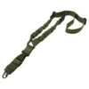 Condor Cobra One Point Bungee Sling Olive Drab -SurviGear Store cobra one point bungee sling OD 1 1