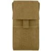 Condor 25 Round Shotgun Reload Pouch Coyote Brown