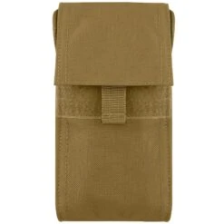 Condor 25 Round Shotgun Reload Pouch Coyote Brown