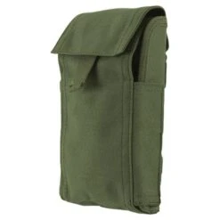 Condor 25 Round Shotgun Reload Pouch Olive Drab