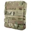 Condor General Purpose Pouch MultiCam -SurviGear Store condor GP pouch MC 1