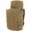 Condor H2O Bottle Pouch Coyote Brown -SurviGear Store condor H2O pouch coyote brown new 1