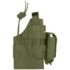 Condor Ambidextrous Holster Olive Drab