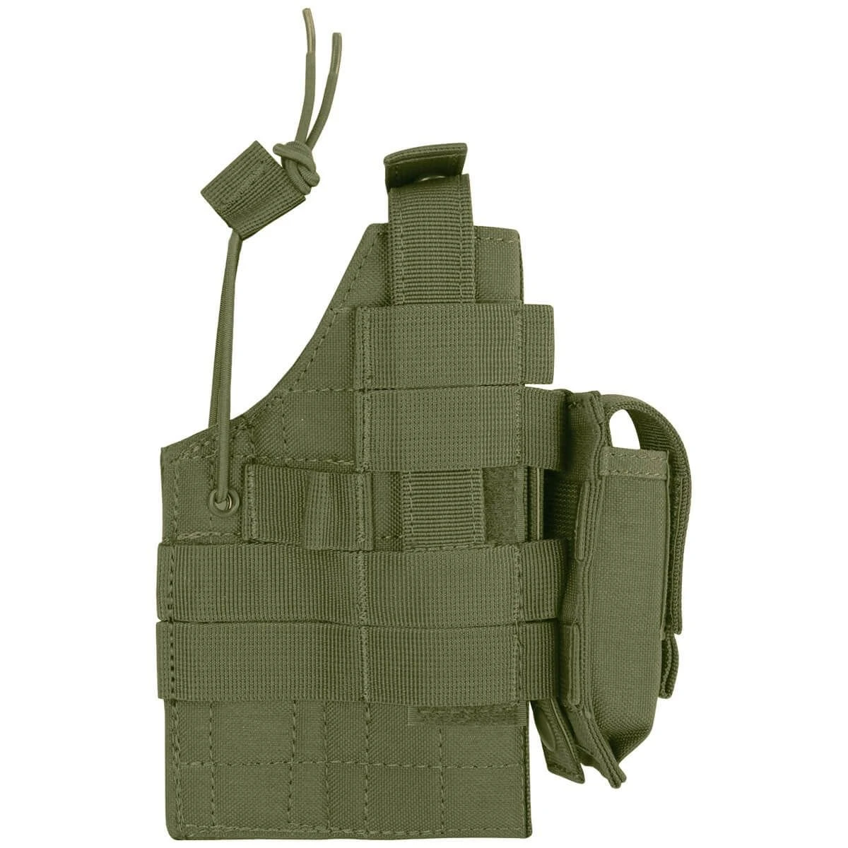 Condor Ambidextrous Holster Olive Drab 3 Condor Ambidextrous Holster Olive Drab
