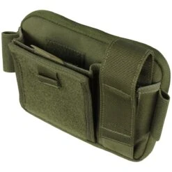Condor Annex Admin Pouch Olive Drab -SurviGear Store condor annex olive 4