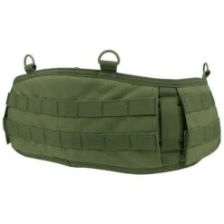 Condor Battle Belt Gen II Olive Drab -SurviGear Store condor battle belt olive 2
