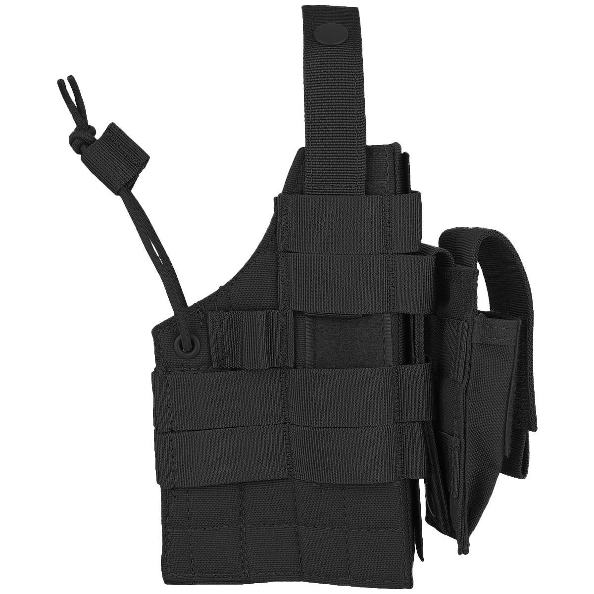 Condor Beretta Ambidextrous Holster Black 4 Condor Beretta Ambidextrous Holster Black - Image 2