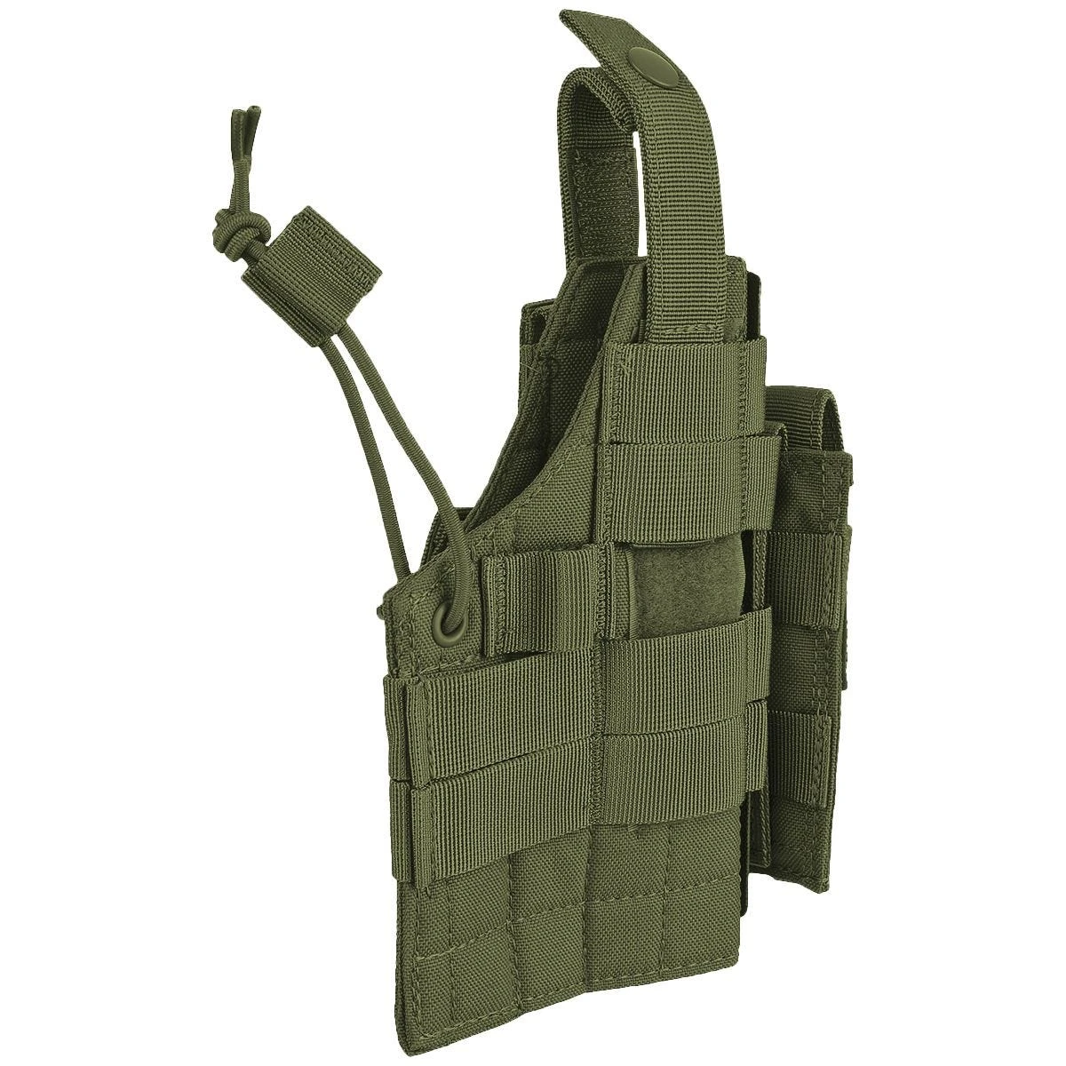 Condor Beretta Ambidextrous Holster Olive Drab 3 Condor Beretta Ambidextrous Holster Olive Drab