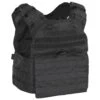 Condor Cyclone Plate Carrier Black -SurviGear Store condor cyclone plate carrier BLK 1