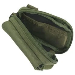 Condor Digi Pouch Olive Drab -SurviGear Store condor digi pouch OD 4