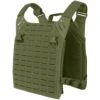Condor Elite LCS Vanquish Plate Carrier Olive Drab -SurviGear Store condor elite lcs vas plate carrier olive 1