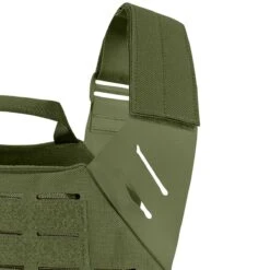 Condor Elite LCS Vanquish Plate Carrier Olive Drab -SurviGear Store condor elite lcs vas plate carrier olive 3