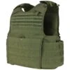 Condor Enforcer Releasable Plate Carrier Olive Drab -SurviGear Store condor enforcer od 1