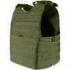 Condor Exo Plate Carrier Gen II Olive Drab -SurviGear Store condor exo plate carrier genii olive 1