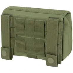 Condor First Response Pouch Olive Drab -SurviGear Store condor first response pouch od 2