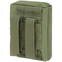 Condor First Response Pouch Olive Drab -SurviGear Store condor first response pouch od 3